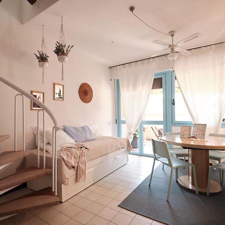 Green Coast House 1 San Vincenzo Bagian luar foto