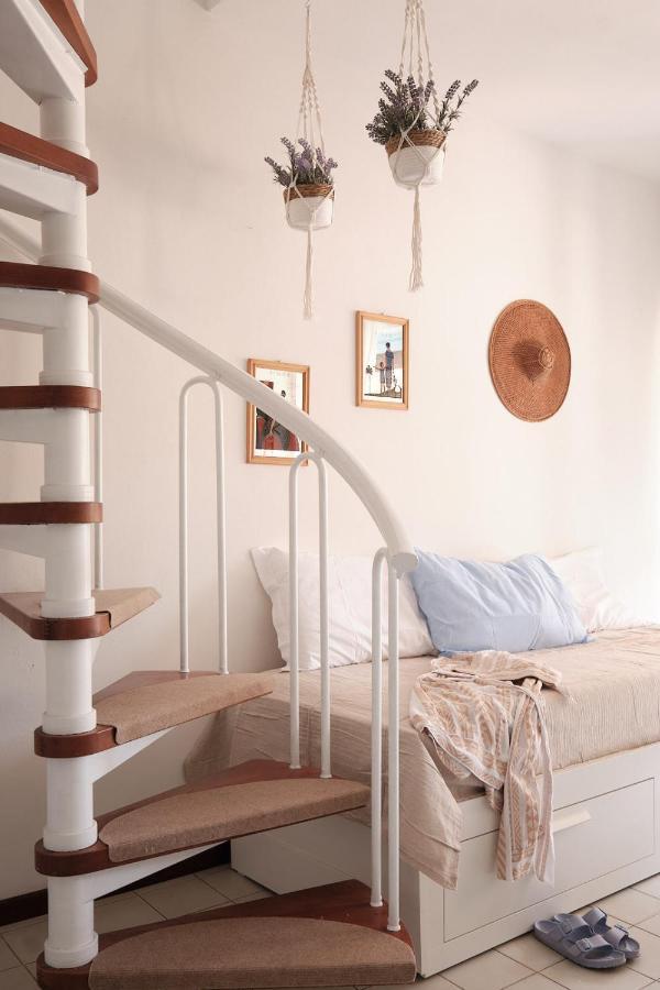 Green Coast House 1 San Vincenzo Bagian luar foto