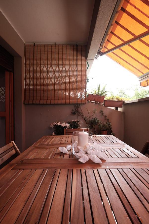 Green Coast House 1 San Vincenzo Bagian luar foto